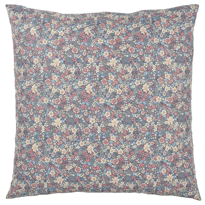 Ib Laursen / Povlak na polštář Lavender Flowers 60 × 60 cm