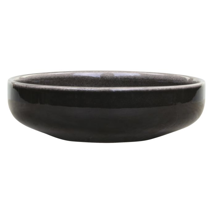 Chic Antique / Kameninová miska Calais Black ø18 cm