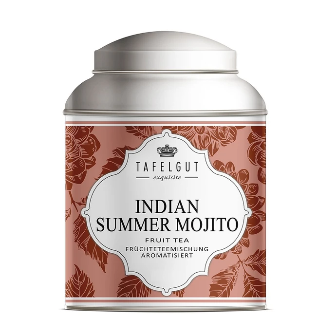 TAFELGUT / Ovocný čaj Indian Summer Mojito - 30g