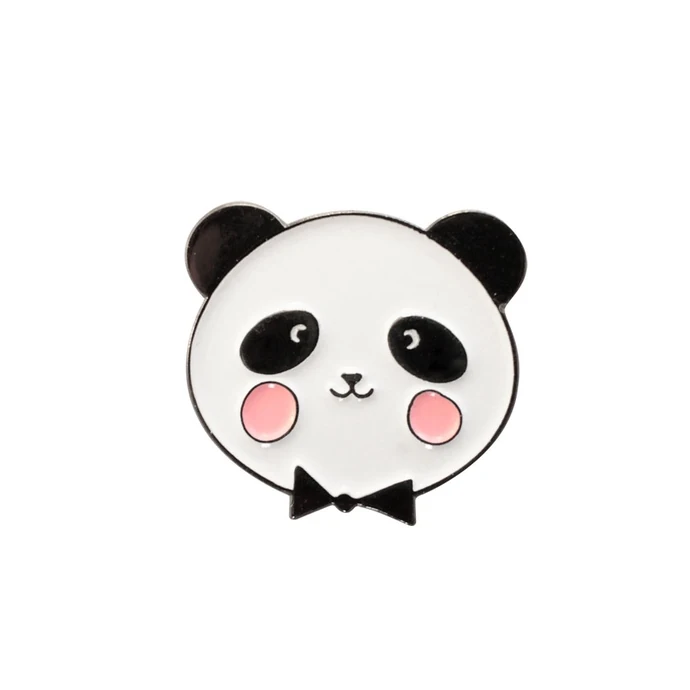 EEF lillemor / Odznačik Adorable Panda