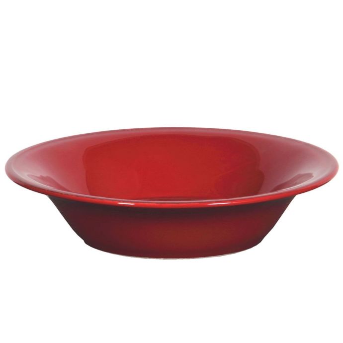 CÔTÉ TABLE / Kameninová miska Constance Rouge