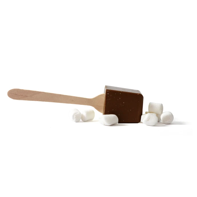 TAFELGUT / Hořká čokoláda a marshmallow 35gr