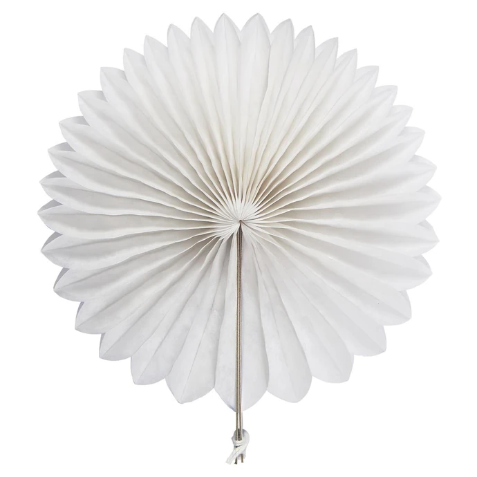 Ib Laursen / Papírová ozdoba Ornament Ø 15cm