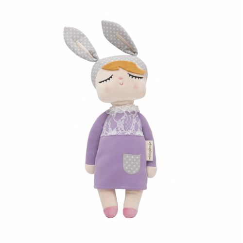 miniroom / Králičí panenka Lille Kanin Lavender
