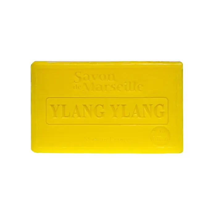 LE CHATELARD / Francouzské mýdlo Ylang Ylang 100 g