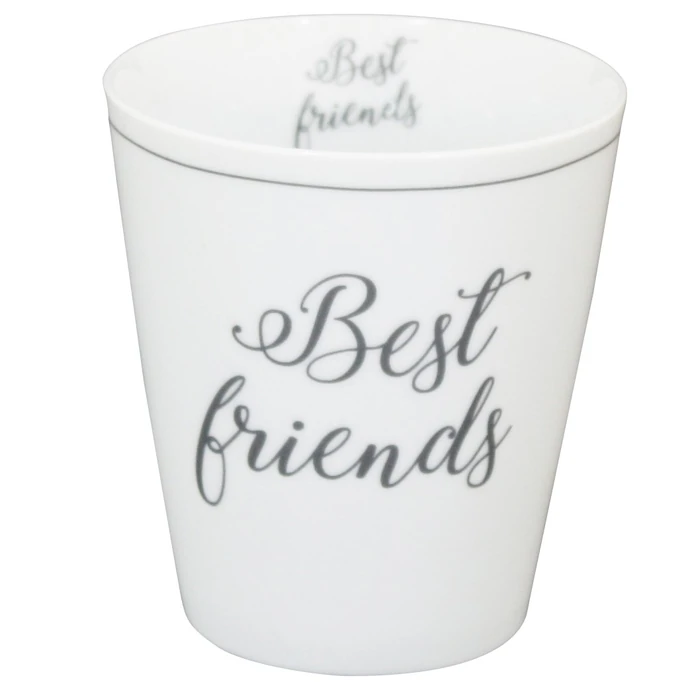 Krasilnikoff / Latte cup Best Friends