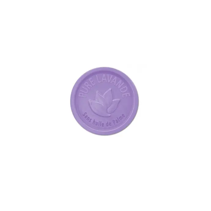 ESPRIT PROVENCE / Rastlinné mydlo bez palmového oleja Levanduľa z Provence 25g