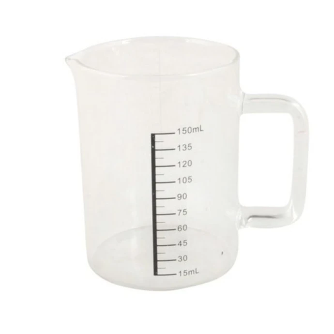 Ib Laursen / Sklenená odmerka 150 ml