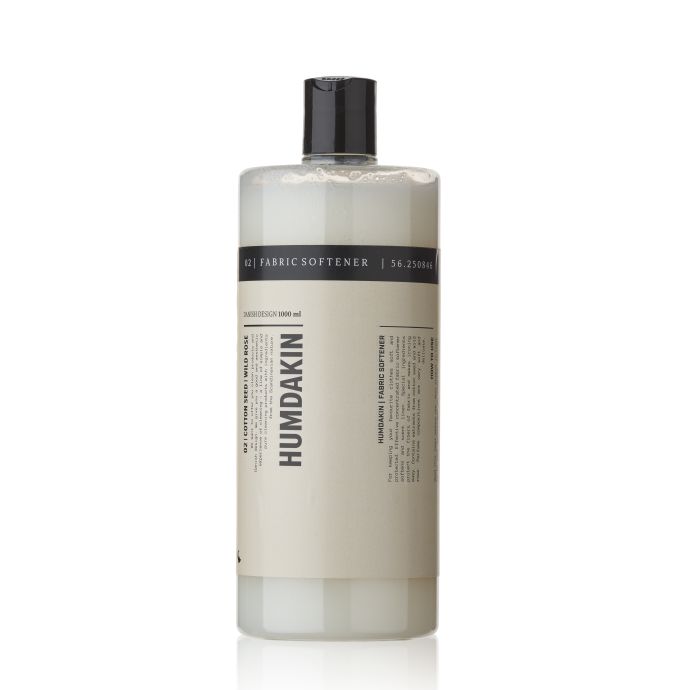 Humdakin / Aviváž Cotton Seed & Wild Rose 1L