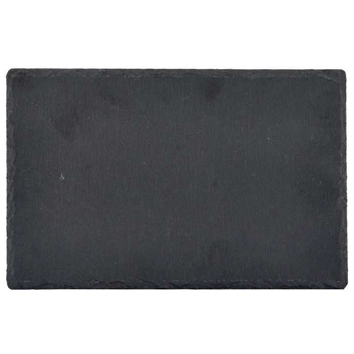 Nicolas Vahé / Břidlicová servírovací podložka Slate 28x18 cm
