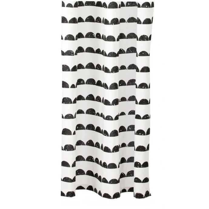 Ferm Living / Koupelnový závěs Half Moon