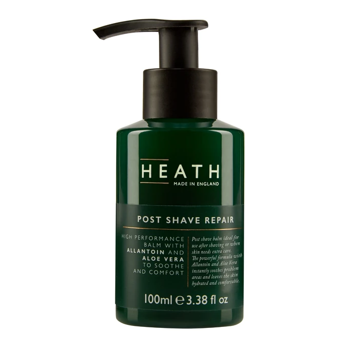 HEATHCOTE & IVORY / Balzam po holení HEATH - 100ml