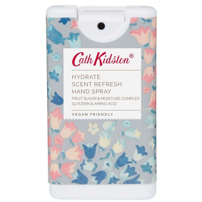 Cath Kidston / Antibakteriální sprej na ruce Bluebells 15 ml