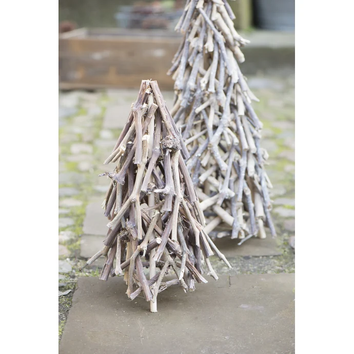 IB LAURSEN / Dekoratívny stromček Christmas 40 cm