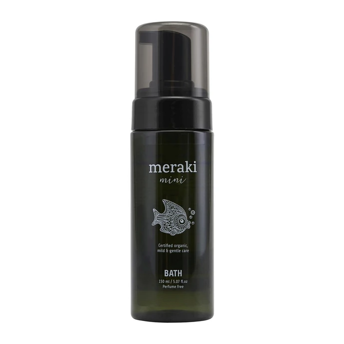 meraki / Dětské tekuté mýdlo Meraki mini 150 ml