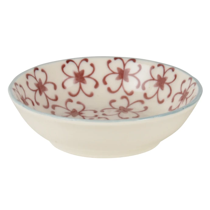 Ib Laursen / Porcelánová miska Anna malva - mini
