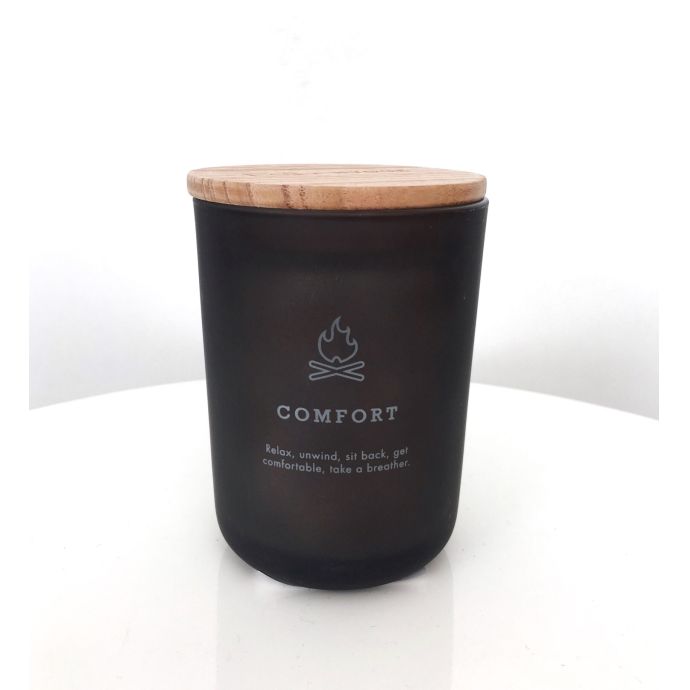 dw HOME / Svíčka HYGGE 210 g - Pohodlí