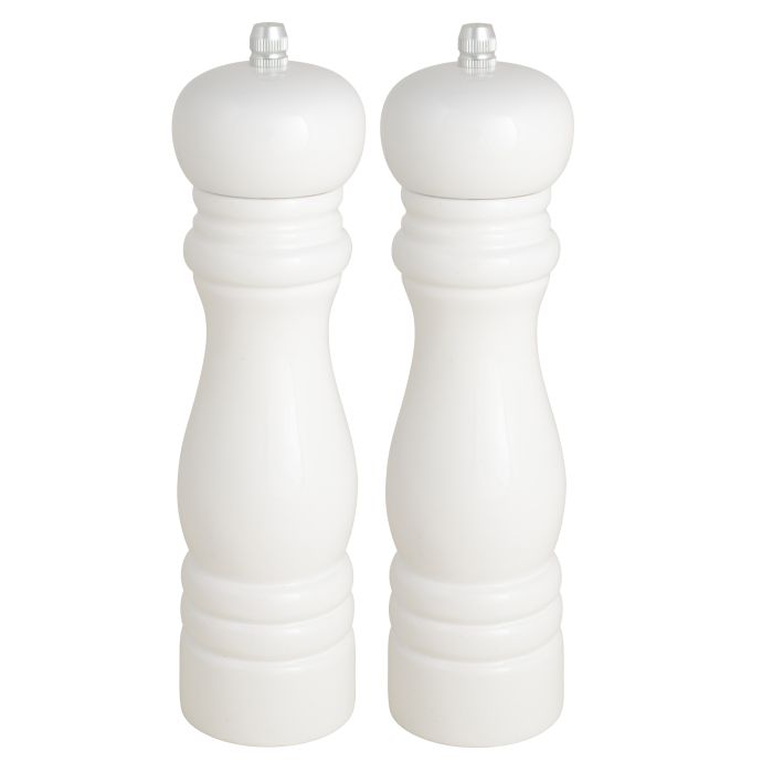 IB LAURSEN / Mlynček na korenie alebo soľ White
