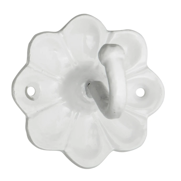 IB LAURSEN / Vešiak Flower white