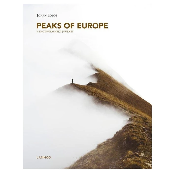  / Peaks of Europe - Johan Lolos