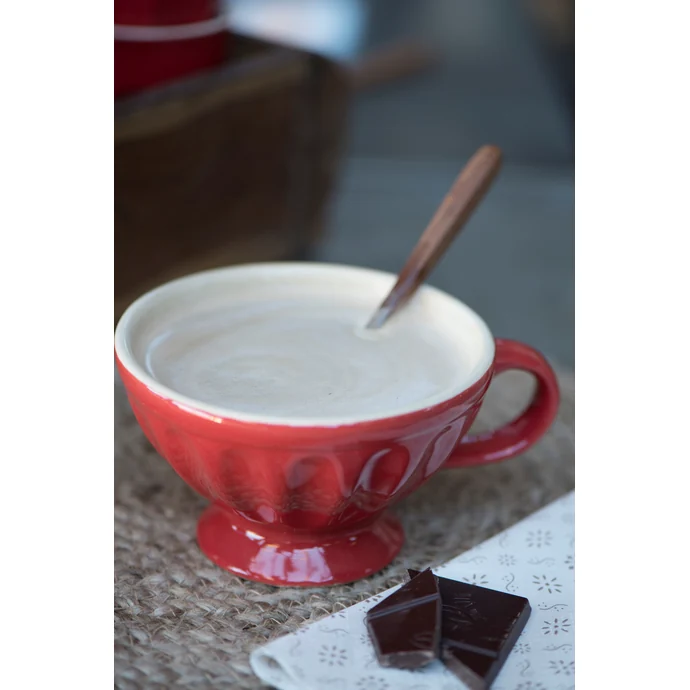 Ib Laursen / Hrnček Jumbo Mynte Strawberry