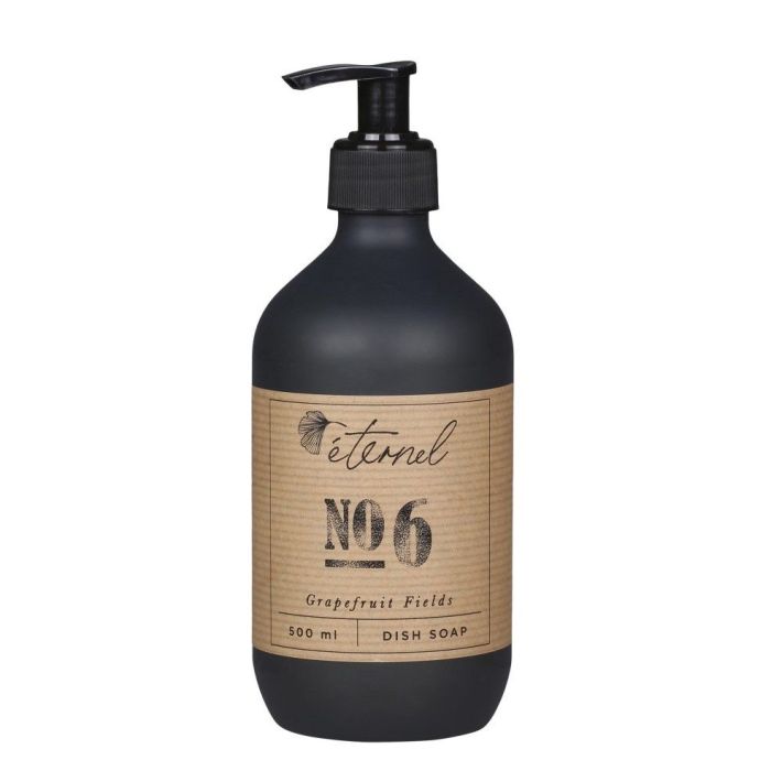 Éternel / Prostředek na mytí nádobí Grapefruit Fields - 500 ml