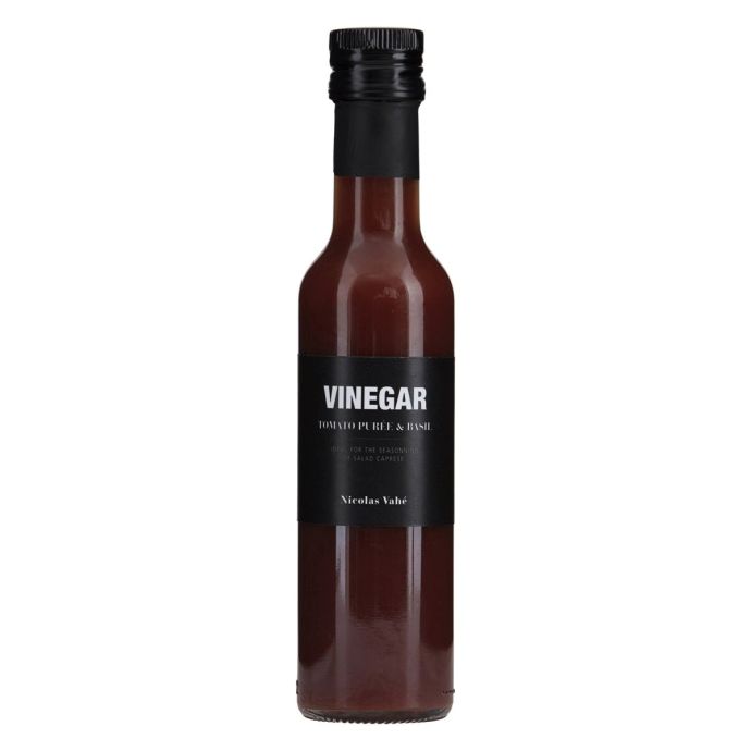 Nicolas Vahé / Ocot s paradajkovým pyré a bazalkou 250 ml