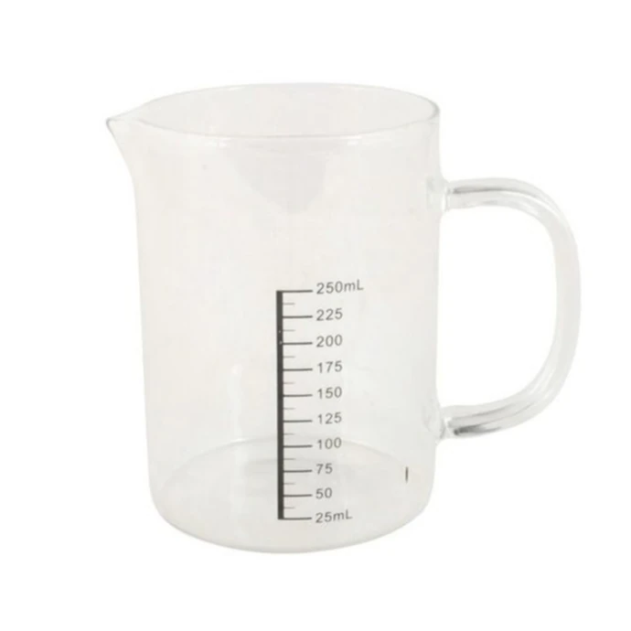 Ib Laursen / Sklenená odmerka 250 ml