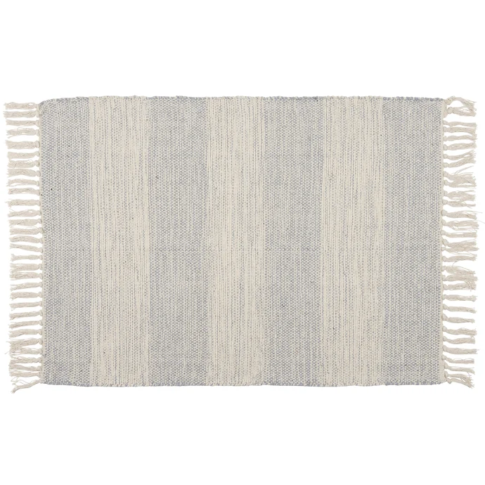 Ib Laursen / Kobereček Cream Light Blue 60x90cm