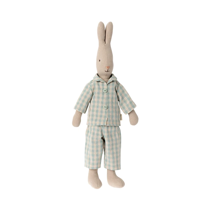Maileg / Zajačik v pyžame Size 2