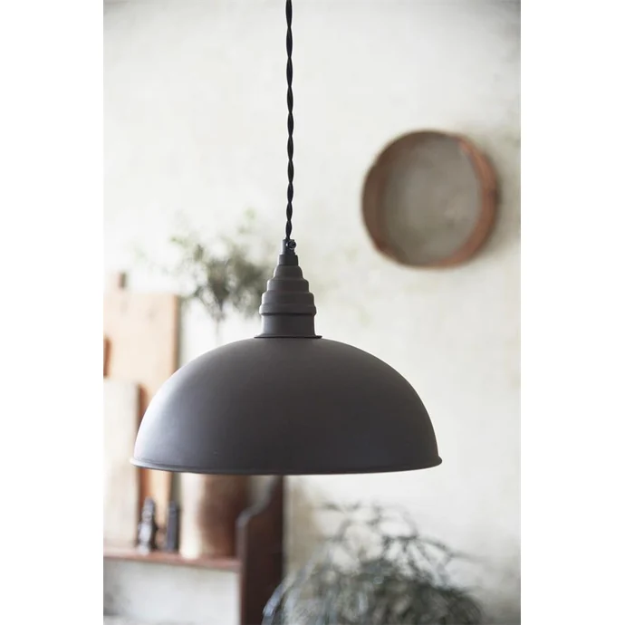 Jeanne d'Arc Living / Stropní lampa Metal