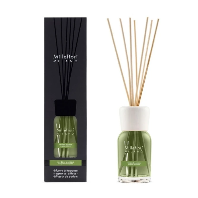Millefiori Milano / Aroma difuzér Verdant Escape 250 ml