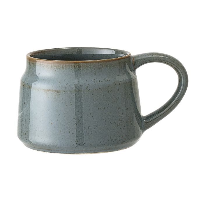 Bloomingville / Keramický hrnček Pixie Green 300 ml