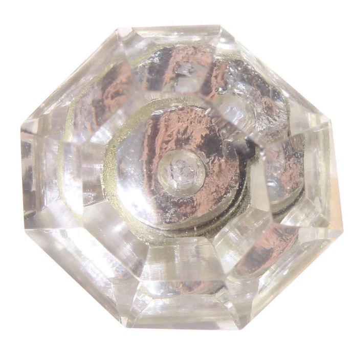 La finesse / Skleněná úchytka Glass Knob