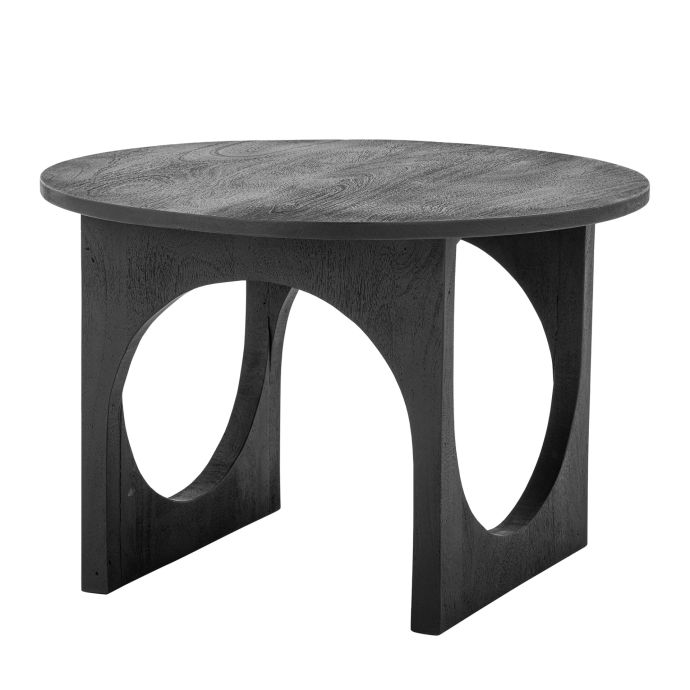 Bloomingville / Stolík Ulrike Mango Wood