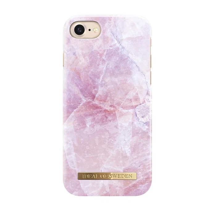 iDeal of Sweden / Kryt na iPhone 6/6s/7/8 iDeal of Sweden Pilion Pink Marble