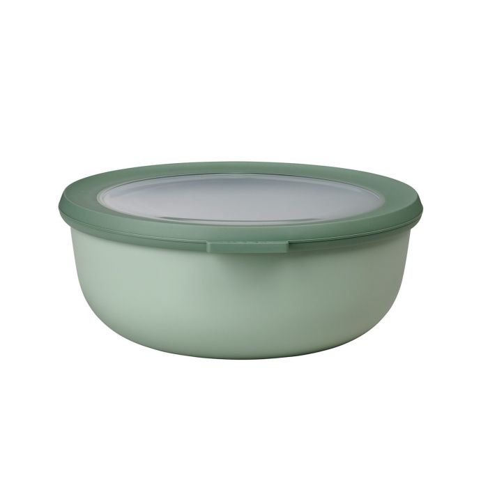 Mepal / Misa s vekom Cirqula Nordic Sage 1,25 l