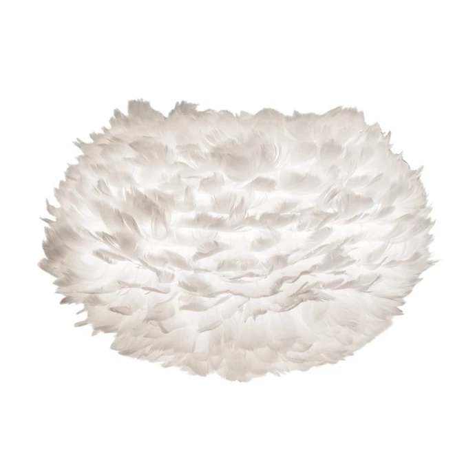 UMAGE / Závesné svietidlo Eos Medium White ⌀ 45 cm