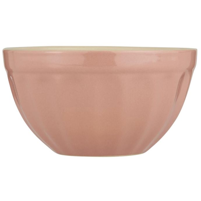IB LAURSEN / Miska na müsli Mynte Coral Almond