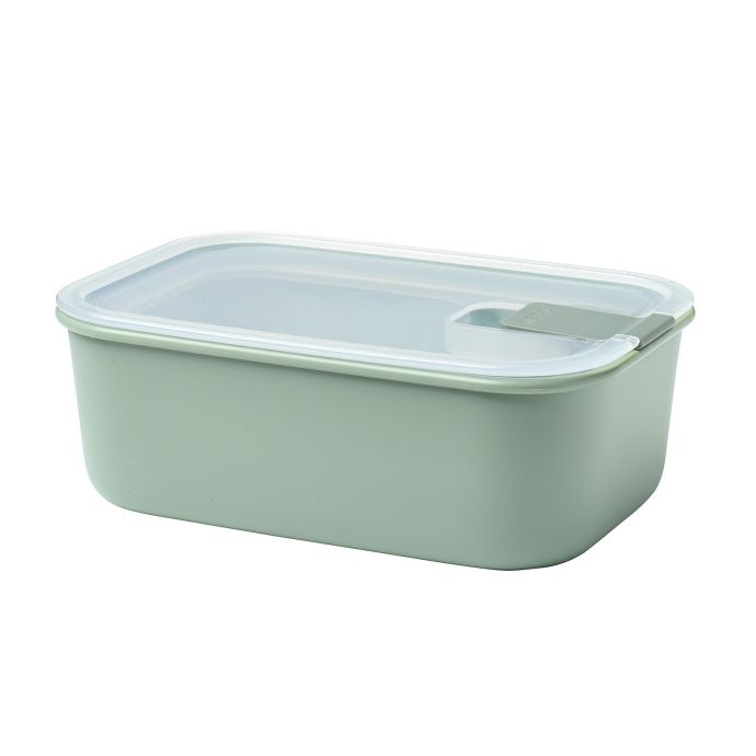 Mepal / Dóza na potraviny EasyClip Nordic Sage 1,5 l