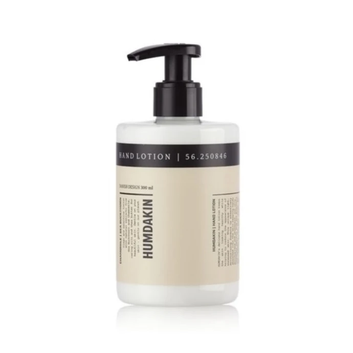 Humdakin / Mlieko na ruky Chamomile/Sea Buckthorn 300 ml