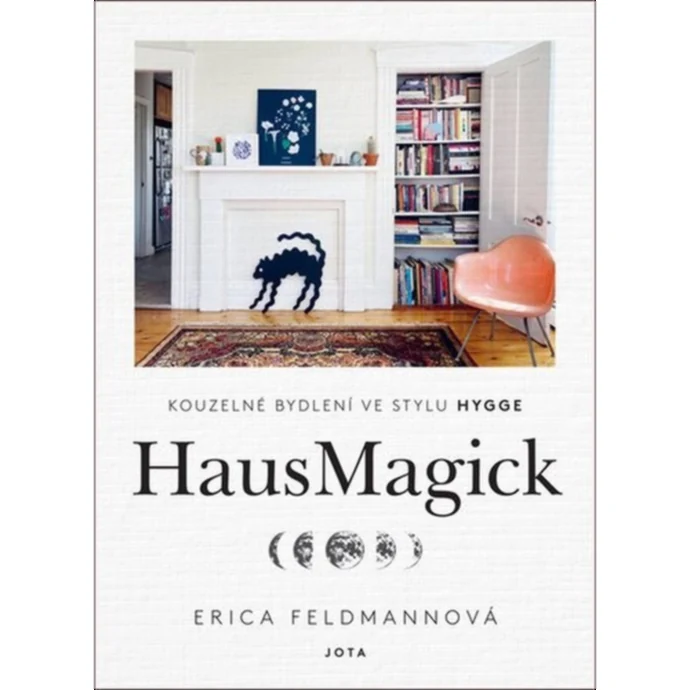  / HausMagick - Erica Feldmannová