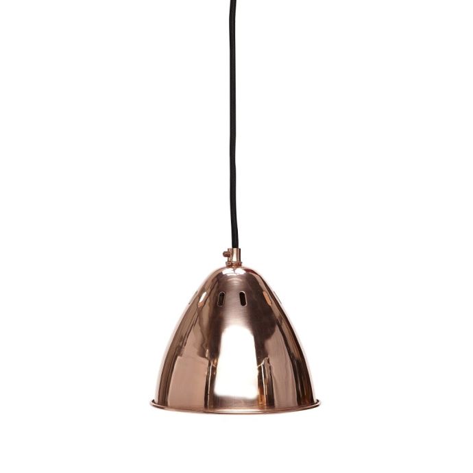 Hübsch / Závěsný lustr Copper