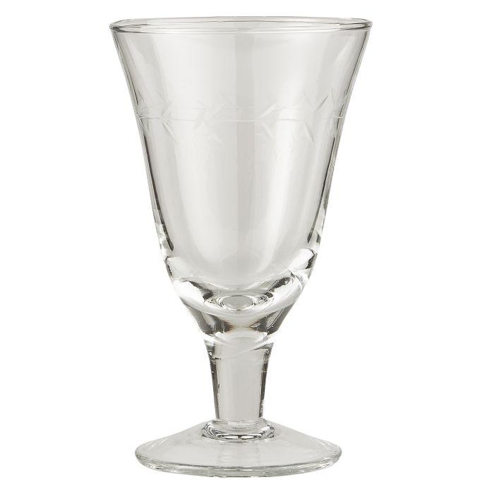 IB LAURSEN / Pohár na červené víno Leaves 200 ml