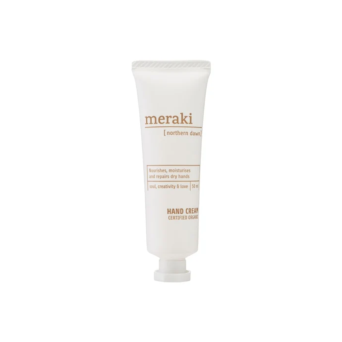 meraki / Krém na ruky Northern Dawn 50ml