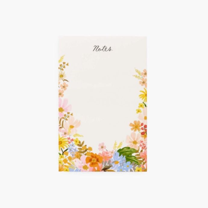 Rifle Paper Co. / Poznámkový blok Marguerite