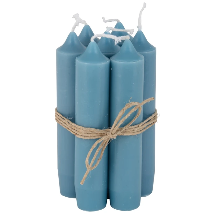 Ib Laursen / Sviečka Petrol Blue