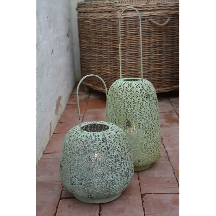 Ib Laursen / Lucerna Gardenia Green