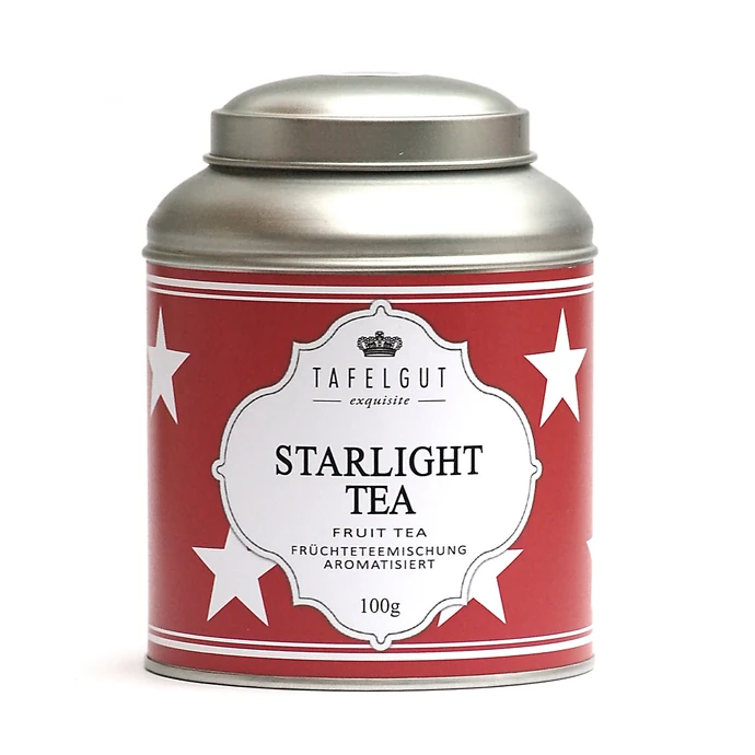 TAFELGUT / Ovocný čaj Starlight tea - 100 gr