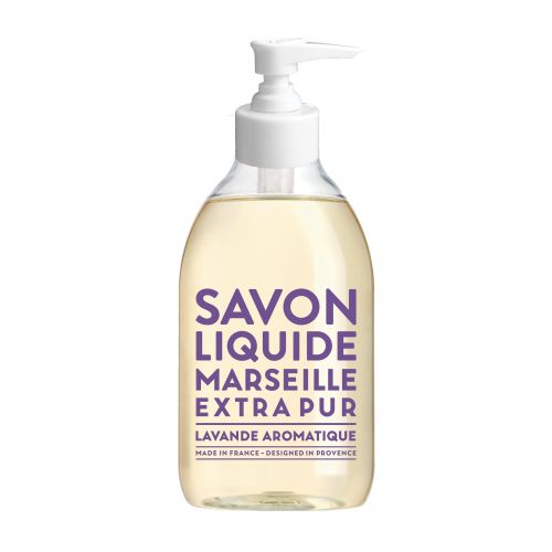 COMPAGNIE DE PROVENCE / Tekuté mýdlo Lavande Aromatique 300 ml